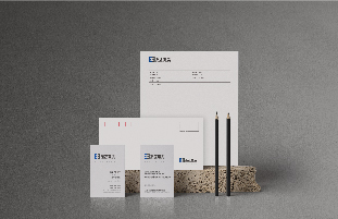 東方重工VI系統(tǒng)設(shè)計