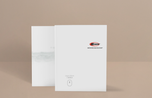 建明工業(yè)畫冊設計制作